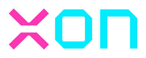 XON Logo