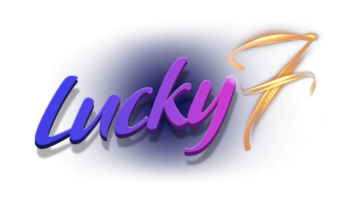 Lucky7even Logo