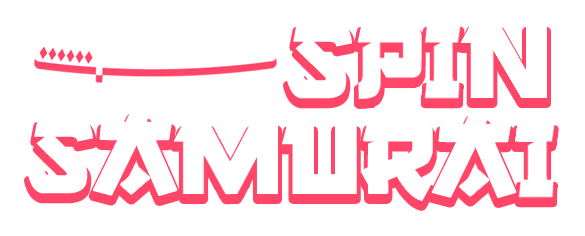 SpinSamurai Logo
